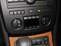 昂科雷（进口） 2013款 3.6L 自动 四驱精英版 7座