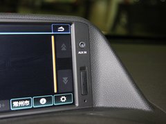 昂科雷（进口） 2013款 3.6L 自动 四驱精英版 7座