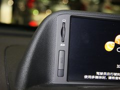 昂科雷（进口） 2013款 3.6L 自动 四驱精英版 7座