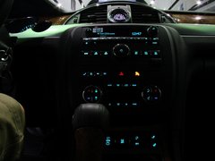 昂科雷（进口） 2013款 3.6L 自动 四驱精英版 7座