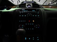 昂科雷（进口） 2013款 3.6L 自动 四驱精英版 7座