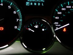 昂科雷（进口） 2013款 3.6L 自动 四驱精英版 7座