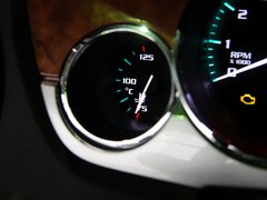 昂科雷（进口） 2013款 3.6L 自动 四驱精英版 7座