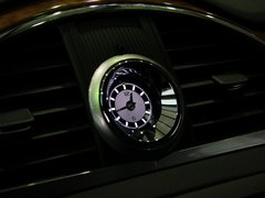 昂科雷（进口） 2013款 3.6L 自动 四驱精英版 7座