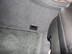 昂科雷（进口） 2013款 3.6L 自动 四驱精英版 7座