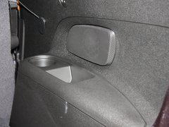 昂科雷（进口） 2013款 3.6L 自动 四驱精英版 7座