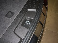 昂科雷（进口） 2013款 3.6L 自动 四驱精英版 7座