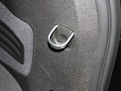 昂科雷（进口） 2013款 3.6L 自动 四驱精英版 7座