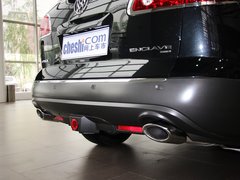 昂科雷（进口） 2013款 3.6L 自动 四驱精英版 7座