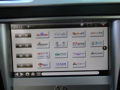 宝利格 2013款 1.8T 自动 两驱智尊版 5座