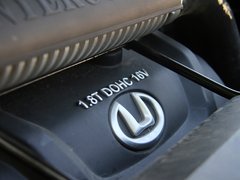 宝利格 2013款 1.8T 自动 两驱智尊版 5座