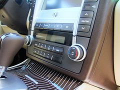 宝利格 2013款 1.8T 自动 两驱智尊版 5座