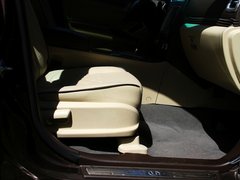 宝利格 2013款 1.8T 自动 两驱智尊版 5座