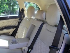 宝利格 2013款 1.8T 自动 两驱智尊版 5座
