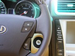 宝利格 2013款 1.8T 自动 两驱智尊版 5座