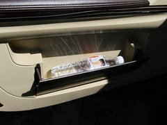 宝利格 2013款 1.8T 自动 两驱智尊版 5座