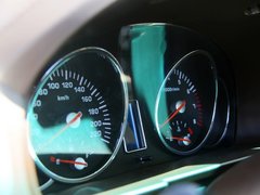 宝利格 2013款 1.8T 自动 两驱智尊版 5座