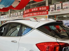 奔腾X80 2013款 2.3L 自动 旗舰型