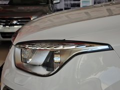 奔腾X80 2013款 2.3L 自动 旗舰型