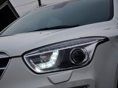 奔腾X80 2013款 2.3L 自动 旗舰型