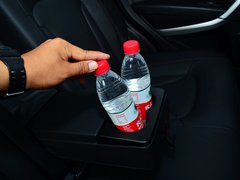 奔腾X80 2013款 2.3L 自动 旗舰型