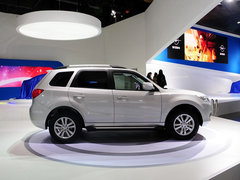 海马汽车 海马S7