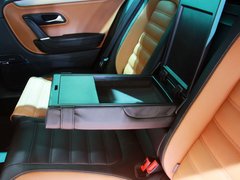 大众CC 2013款 1.8TSI DSG 豪华型