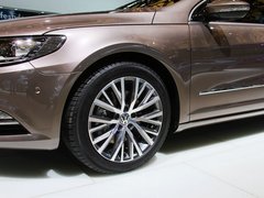 大众CC 2013款 1.8TSI DSG 豪华型