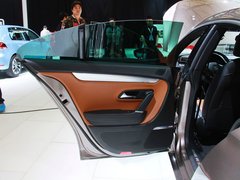 大众CC 2013款 1.8TSI DSG 豪华型