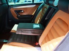 大众CC 2013款 1.8TSI DSG 豪华型
