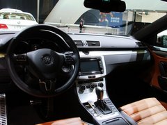 大众CC 2013款 1.8TSI DSG 豪华型