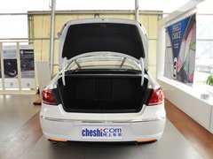 大众CC 2013款 1.8TSI DSG 豪华型