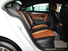 大众CC 2013款 1.8TSI DSG 豪华型