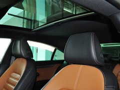 大众CC 2013款 1.8TSI DSG 豪华型