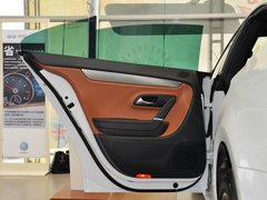 大众CC 2013款 1.8TSI DSG 豪华型