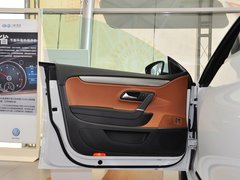 大众CC 2013款 1.8TSI DSG 豪华型