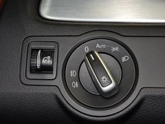 大众CC 2013款 1.8TSI DSG 豪华型