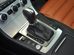 大众CC 2013款 1.8TSI DSG 豪华型