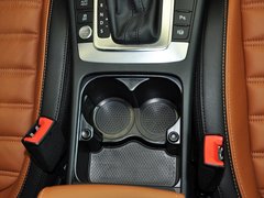 大众CC 2013款 1.8TSI DSG 豪华型