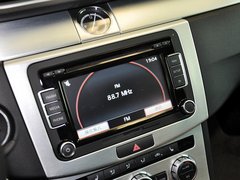 大众CC 2013款 1.8TSI DSG 豪华型