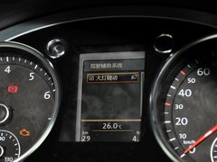大众CC 2013款 1.8TSI DSG 豪华型