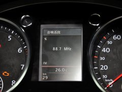 大众CC 2013款 1.8TSI DSG 豪华型