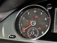 大众CC 2013款 1.8TSI DSG 豪华型