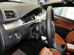 大众CC 2013款 1.8TSI DSG 豪华型