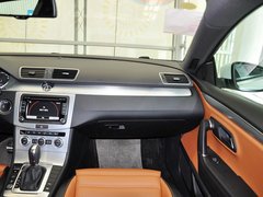 大众CC 2013款 1.8TSI DSG 豪华型