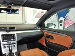 大众CC 2013款 1.8TSI DSG 豪华型