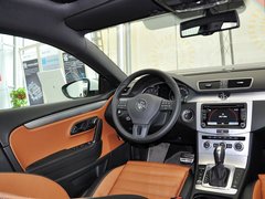 大众CC 2013款 1.8TSI DSG 豪华型