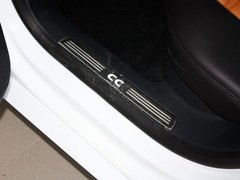大众CC 2013款 1.8TSI DSG 豪华型