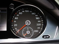 大众CC 2013款 1.8TSI DSG 豪华型