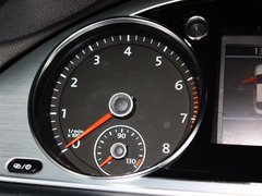 大众CC 2013款 1.8TSI DSG 豪华型